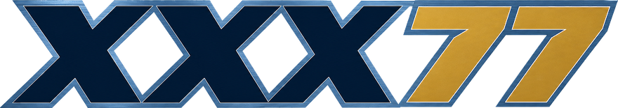 xxx77 লোগো